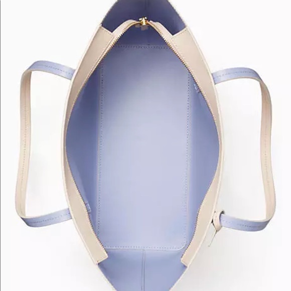 Kate Spade Tote - Picture 4 of 5